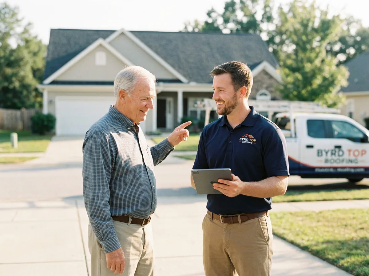 Roofing Springdale, AR FAQs